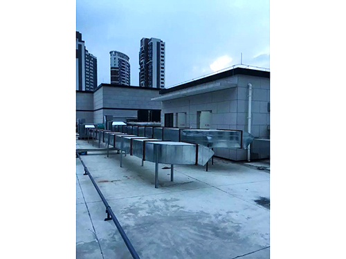 防煙排煙